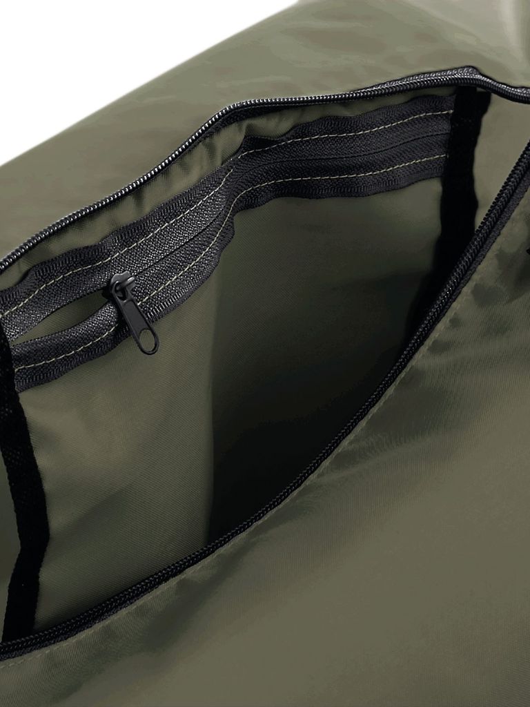 olive green-black